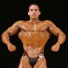 Mauricio  Torres - IFBB Pittsburgh Pro 2009 - #1