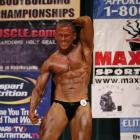 Troy   Frei - NPC MaxMuscle Vancouver Natural  2010 - #1