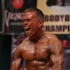 Troy   Frei - NPC MaxMuscle Vancouver Natural  2010 - #1