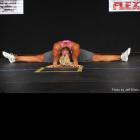 Ashley  Lockaby - NPC Team Universe 2014 - #1