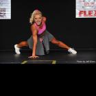 Ashley  Lockaby - NPC Team Universe 2014 - #1