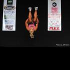 Ashley  Lockaby - NPC Team Universe 2014 - #1