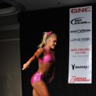 Ashley  Lockaby - NPC Team Universe 2014 - #1