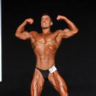 Austin  Ragno - NPC Team Universe 2014 - #1