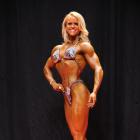 Whitney  Haycock - NPC USA 2014 - #1