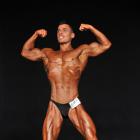 Austin  Ragno - NPC Team Universe 2014 - #1