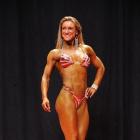 Jessica  Walter - NPC USA 2014 - #1