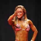 Jessica  Walter - NPC USA 2014 - #1