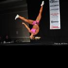 Ashley  Lockaby - NPC Team Universe 2014 - #1