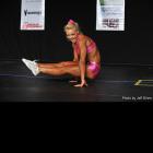 Ashley  Lockaby - NPC Team Universe 2014 - #1