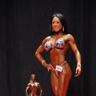 Angela  Yamashita - NPC USA 2014 - #1