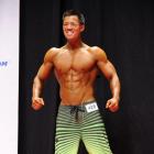 Jon  Jung - NPC USA 2014 - #1