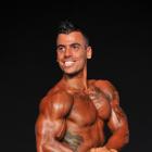 Austin  Ragno - NPC Team Universe 2014 - #1