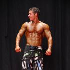 Fabio  Toscano - NPC USA 2014 - #1