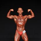 Adam   Weinberg - NPC Team Universe 2014 - #1