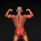 Adam   Weinberg - NPC Team Universe 2014 - #1