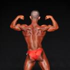 Adam   Weinberg - NPC Team Universe 2014 - #1
