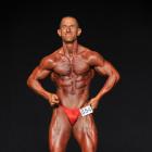 Adam   Weinberg - NPC Team Universe 2014 - #1