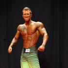 Tyler  Wilson - NPC USA 2014 - #1