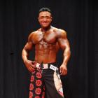 Randy  Canche - NPC USA 2014 - #1