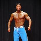 Jaime   Davila - NPC USA 2014 - #1