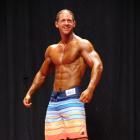 Zachary  Morrow - NPC USA 2014 - #1