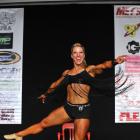 Sommer  DuBose - NPC Team Universe 2014 - #1