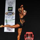Sommer  DuBose - NPC Team Universe 2014 - #1