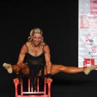 Sommer  DuBose - NPC Team Universe 2014 - #1