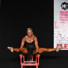 Sommer  DuBose - NPC Team Universe 2014 - #1