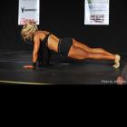 Sommer  DuBose - NPC Team Universe 2014 - #1