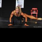 Sommer  DuBose - NPC Team Universe 2014 - #1