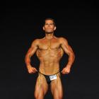 Kyle  Harris - NPC Team Universe 2014 - #1