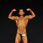 Kyle  Harris - NPC Team Universe 2014 - #1