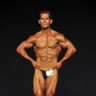 Kyle  Harris - NPC Team Universe 2014 - #1