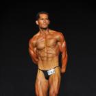 Kyle  Harris - NPC Team Universe 2014 - #1