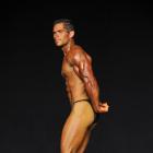 Kyle  Harris - NPC Team Universe 2014 - #1