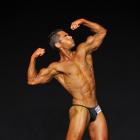 Kyle  Harris - NPC Team Universe 2014 - #1