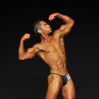 Kyle  Harris - NPC Team Universe 2014 - #1