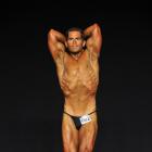 Kyle  Harris - NPC Team Universe 2014 - #1