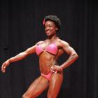 Leticia  Martin - NPC USA 2014 - #1
