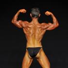 Kyle  Harris - NPC Team Universe 2014 - #1