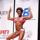 Leticia  Martin - NPC USA 2014 - #1