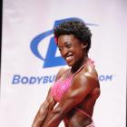 Leticia  Martin - NPC USA 2014 - #1