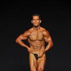 Kyle  Harris - NPC Team Universe 2014 - #1