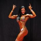 Tannaz  Malekzadeh - NPC USA 2014 - #1