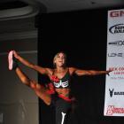 Alyssa  Gualtieri - NPC Team Universe 2014 - #1