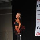 Alyssa  Gualtieri - NPC Team Universe 2014 - #1