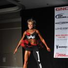 Alyssa  Gualtieri - NPC Team Universe 2014 - #1