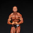 Bill   Moschelle - NPC Team Universe 2014 - #1